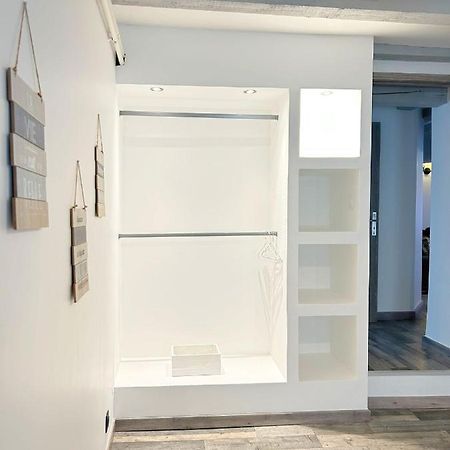 Maison Cosy , Parking Gratuit , 5 Min Aux Auxerre Eksteriør billede